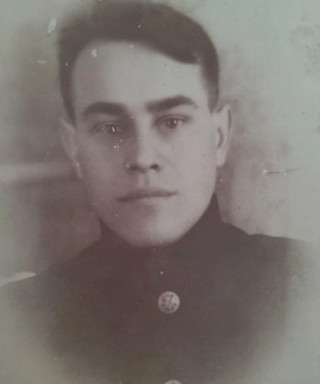 Губанов Николай Мефодьевич