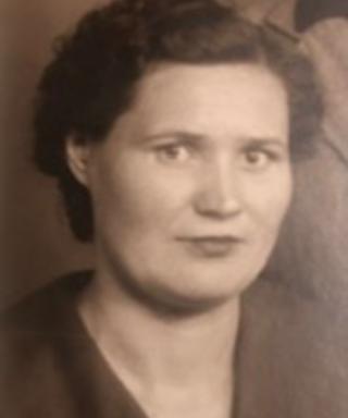 Лифановская Екатерина Яковлевна