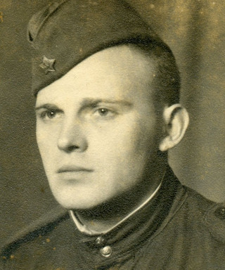 Кузнецов Федот Григорьевич