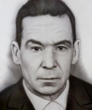 Сидоров Николай Михайлович