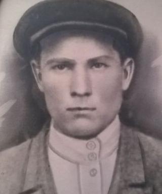 Гончаров Пётр Филиппович