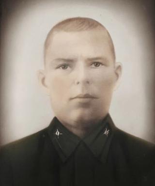 Шкарин Павел Петрович