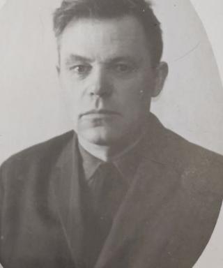 Соловьев Геннадий Константинович