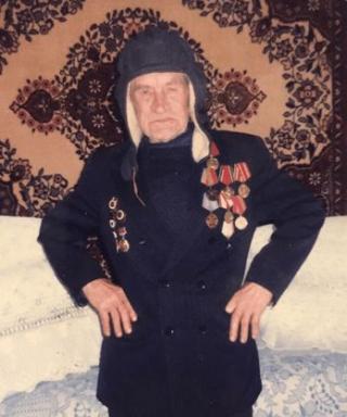 Ржанников Иван Александрович
