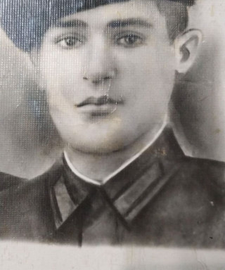 Чарчян Карапет Погосович