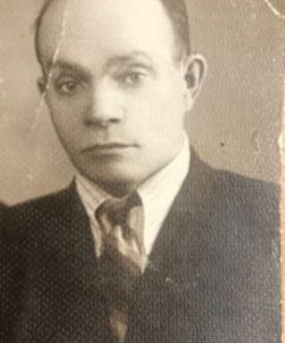 Слепнёв Николай Михайлович