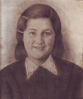 Аксёнова Анна Михайловна