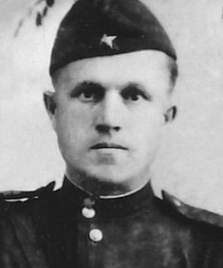 Полушин Александр Демидович