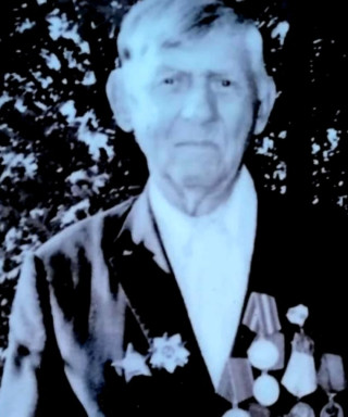 Голубев Александр Ильич