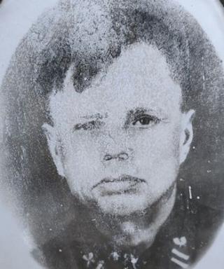 Собакин Алексей Матвеевич