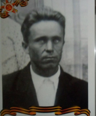 Панфилов Михаил Никифорович