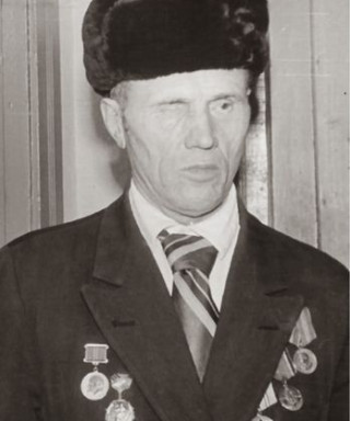 Языковский Александр Иванович