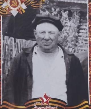 Салтыков Николай Васильевич