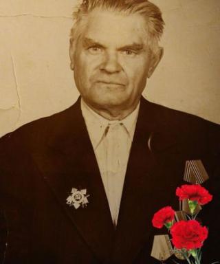 Голубов Георгий Константинов
