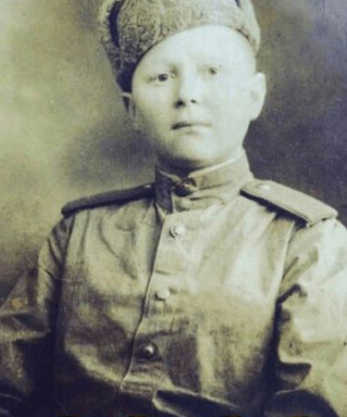 Покрышкин Сергей Васильевич