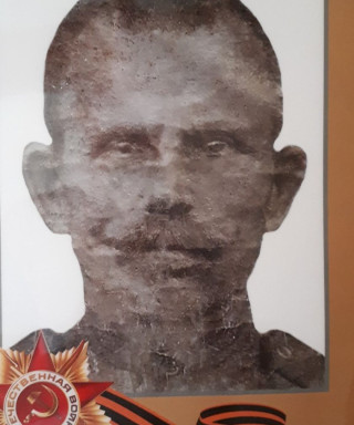 Малюгин Иван Алексеевич