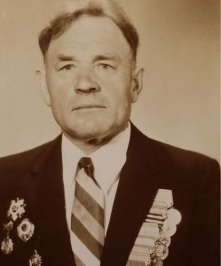 Ладгин Алексей Никифорович