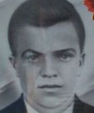 Зуев Павел Федорович