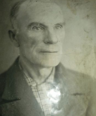 Остроухов Михаил Акимович