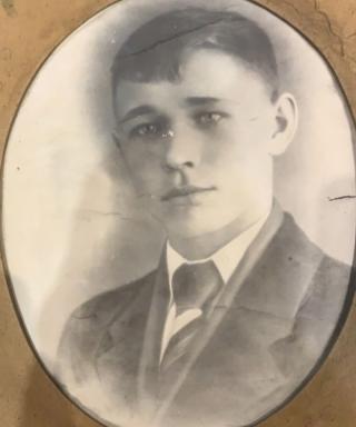 Долганов Илья Васильевич