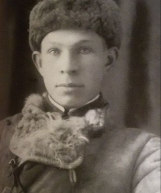 Панфилов Александр Павлович