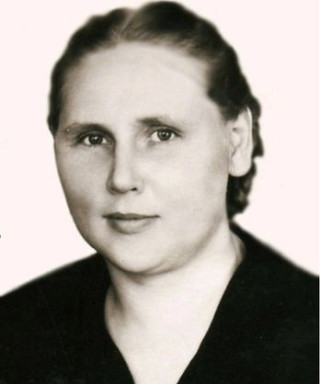 Канева Фаина Григорьевна