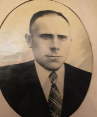 Гаркавцев Стефан Фёдорович