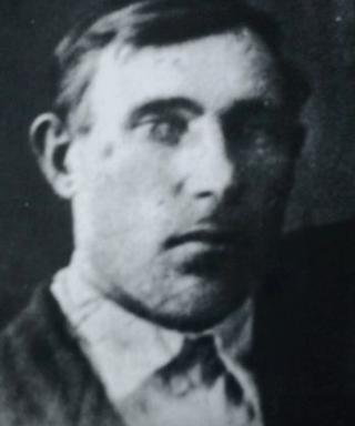 Башкирцев Михаил Ермолаевич