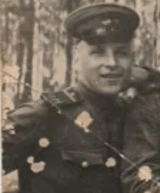 Шамаев Сергей Николаевич