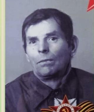 Титунин Николай Алексеевич