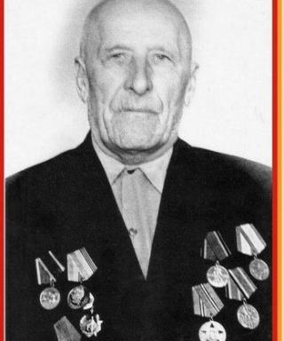 Савчук Степан Степанович