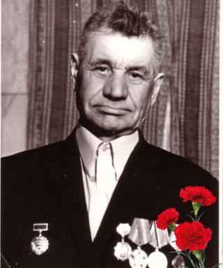 Целиков Алексей Сергеевич