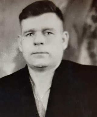 Пачков Иван Иванович