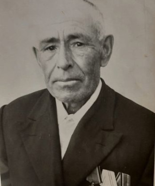 Фаррахов Латыйп Фаррахович