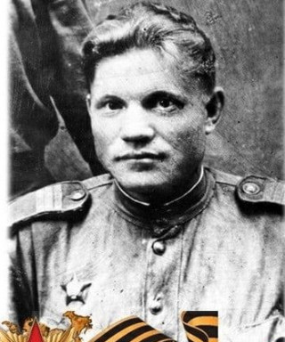 Бабнов Фёдор Макарович