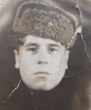 Осташов Иван Степанович