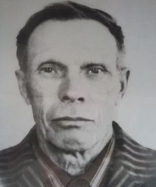 Капустин Михаил Николаевич