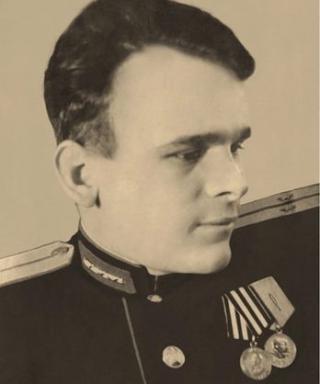 Шилов Андрей Александрович