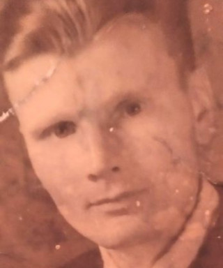 Бабушкин Пётр Васильевич