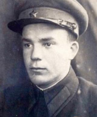Конников Николай Анисимович