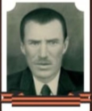 Абашев Василий Сергеевич