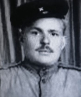 Нехорошков Михаил Александрович