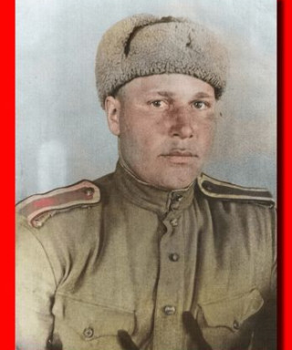 Огарков Даниил Иванович