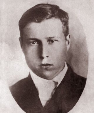 Чурин Иван Иосифович