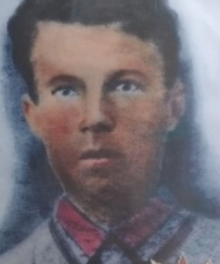 Воронов Михаил Андреевич