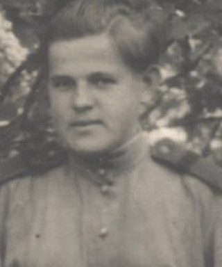 Ганичева Архилая Алексеевна