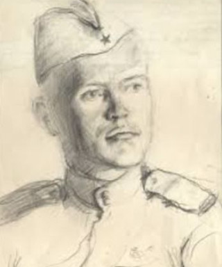 Попков Федор Васильевич