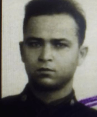 Кваша Петр Елисеевич