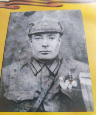 Мусин Кутдус Вильданович