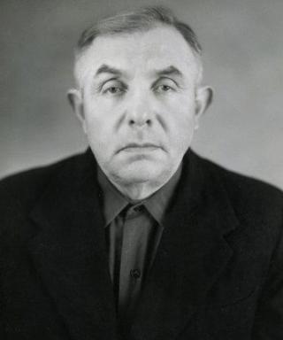 Сизов Дмитрий Акимович